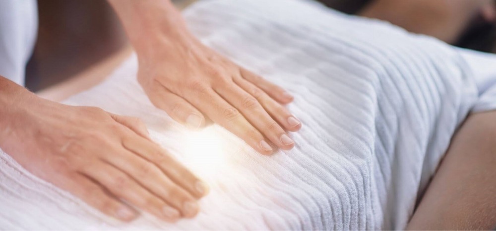 Soins énergétiques